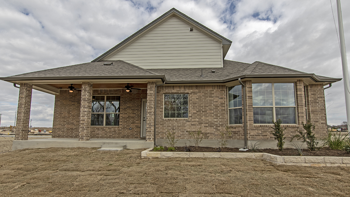 NEO Cedarbrook Ridge DR Horton