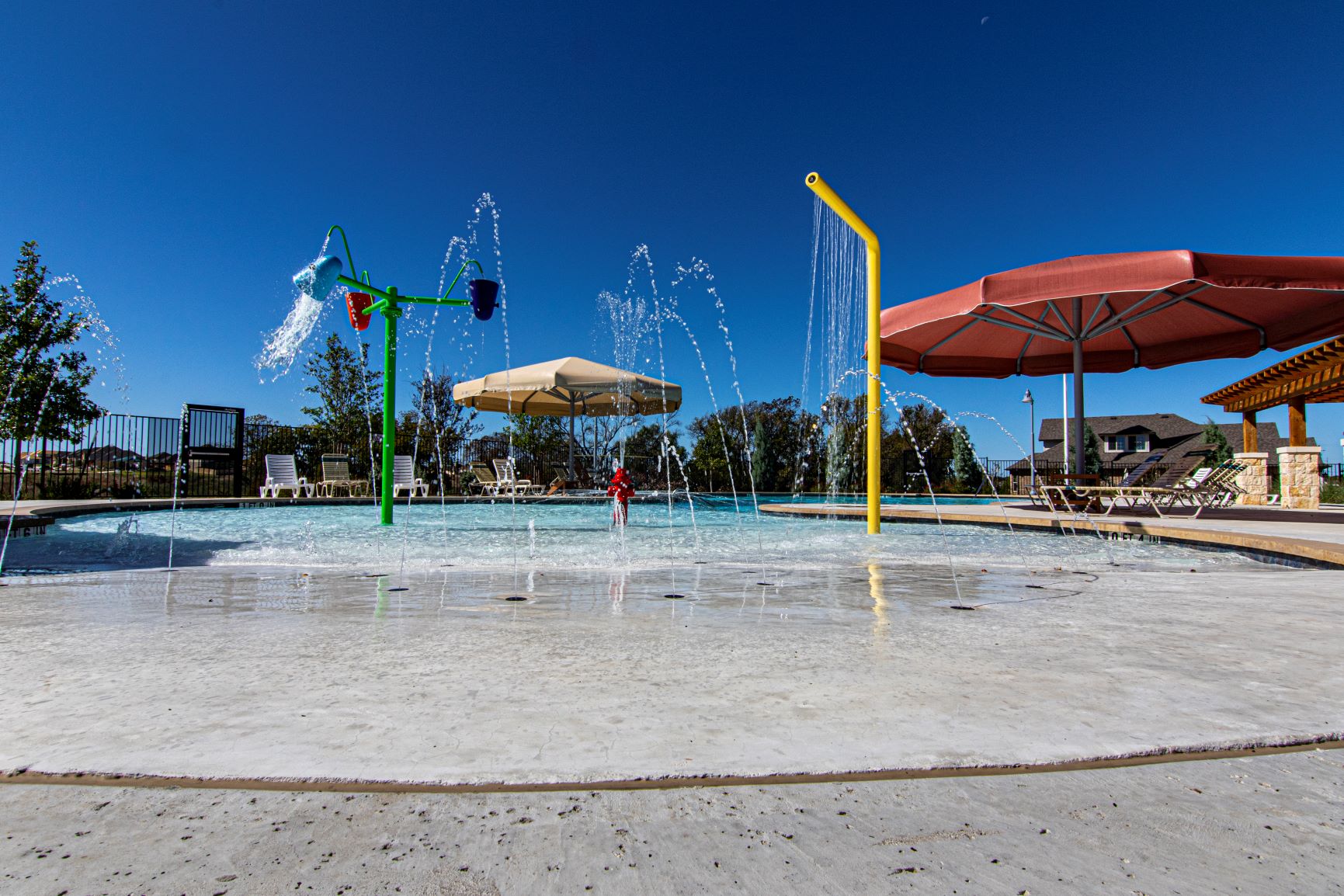 NEO Cedarbrook Ridge DR Horton