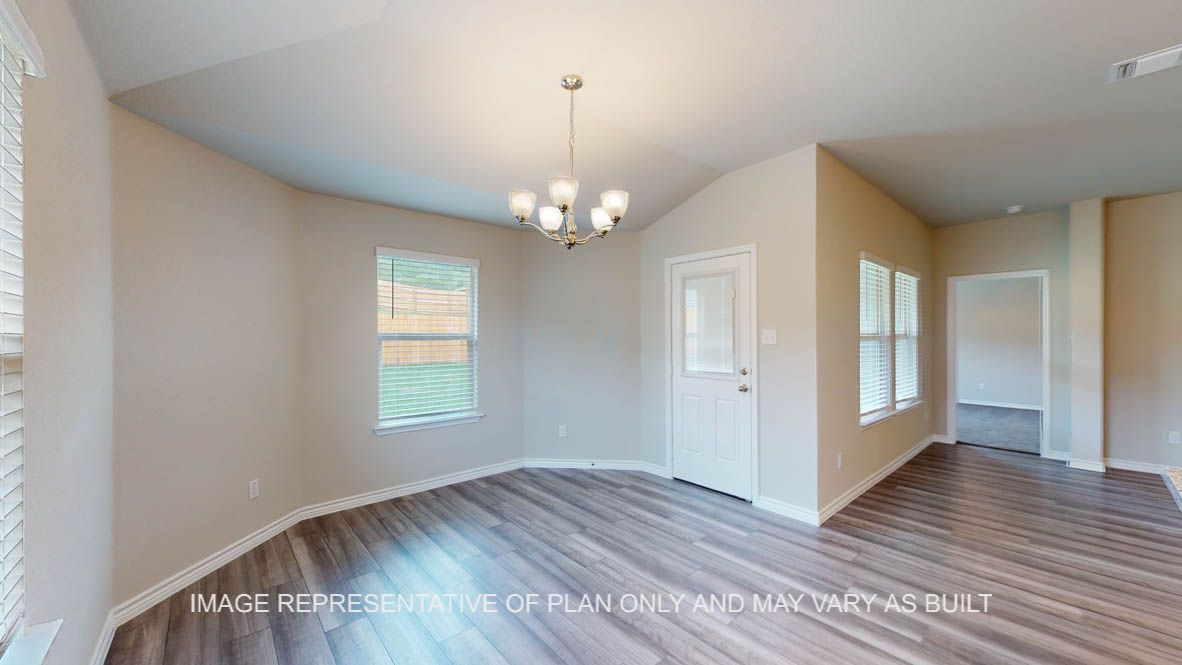 NEO Cedarbrook Ridge Alpine