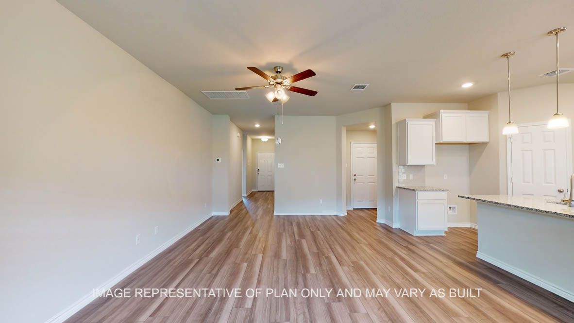 NEO Cedarbrook Ridge Alpine