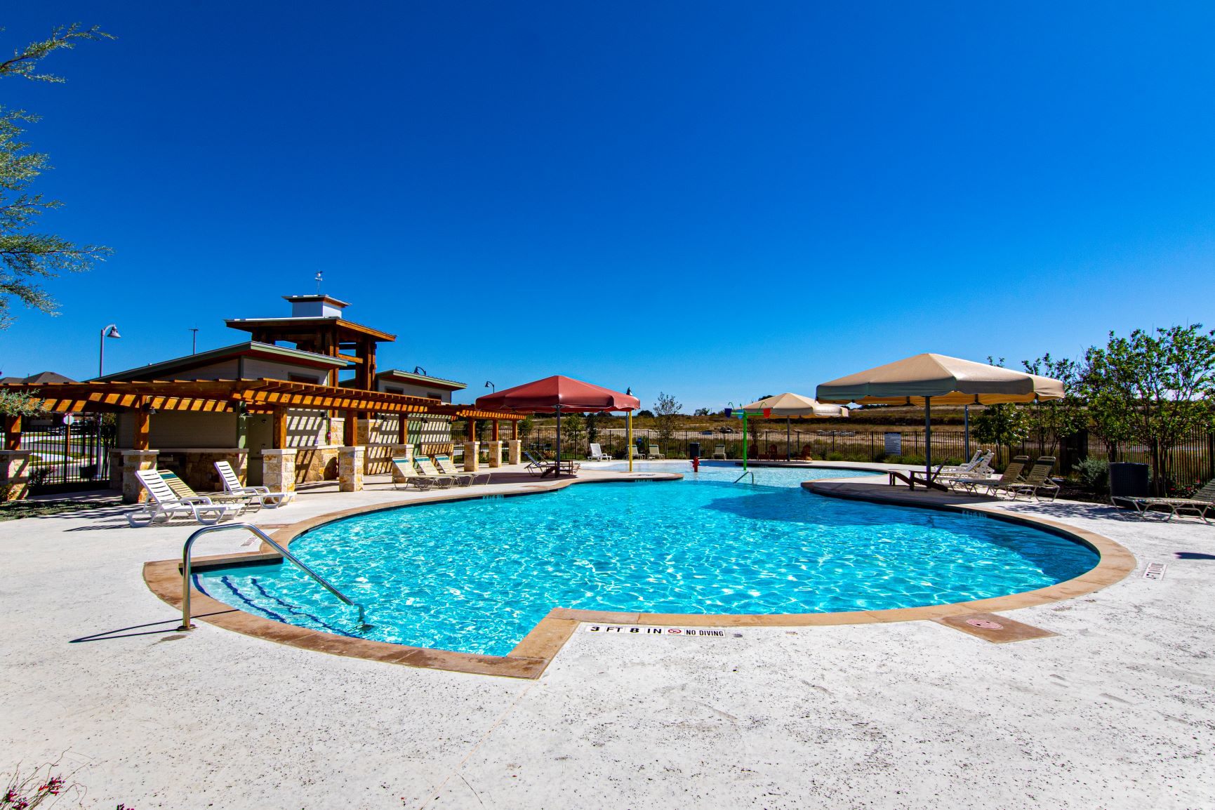 NEO Cedarbrook Ridge Estates