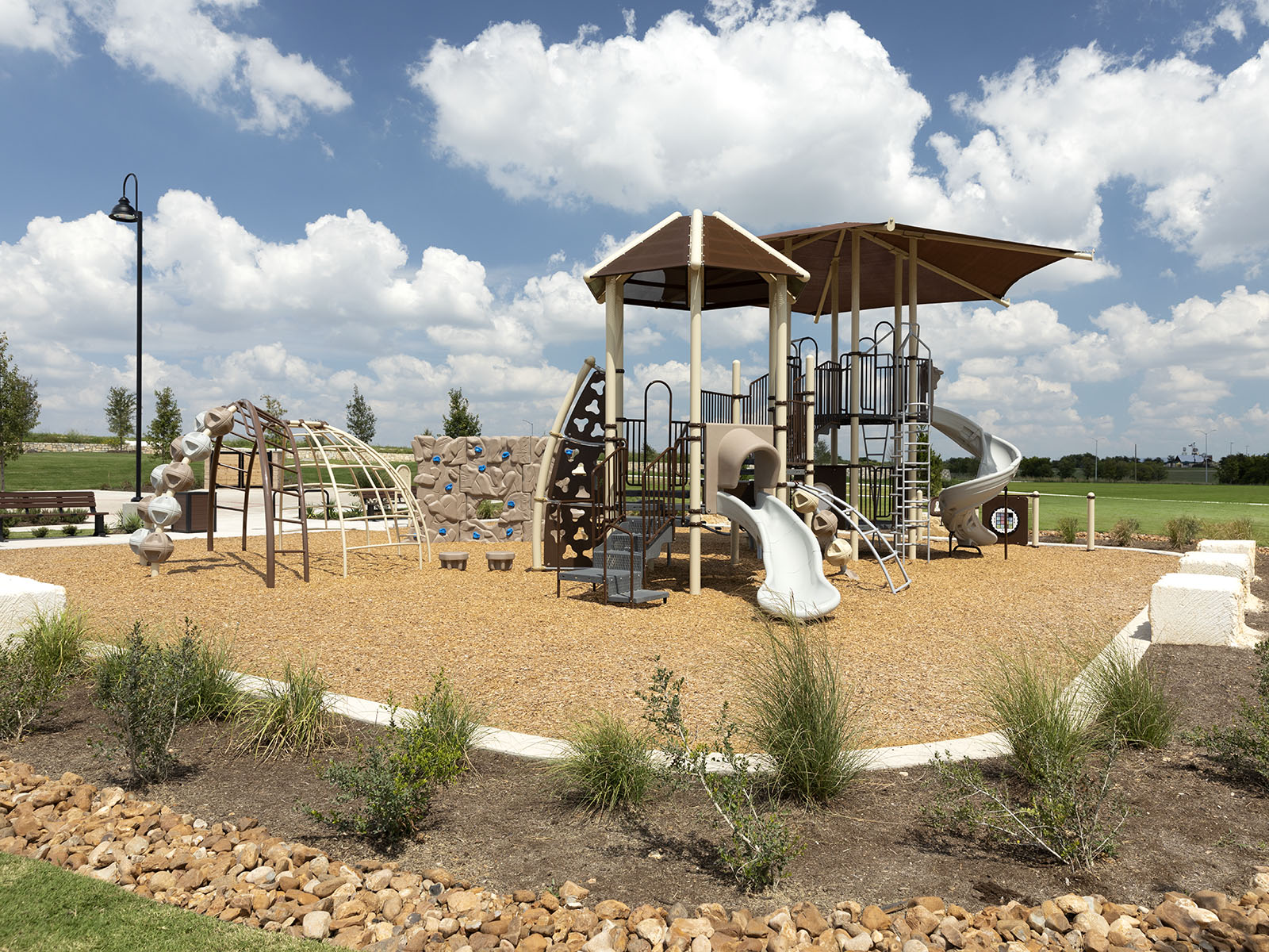 Homestead At Old Settlers Park By Meritage Homes
