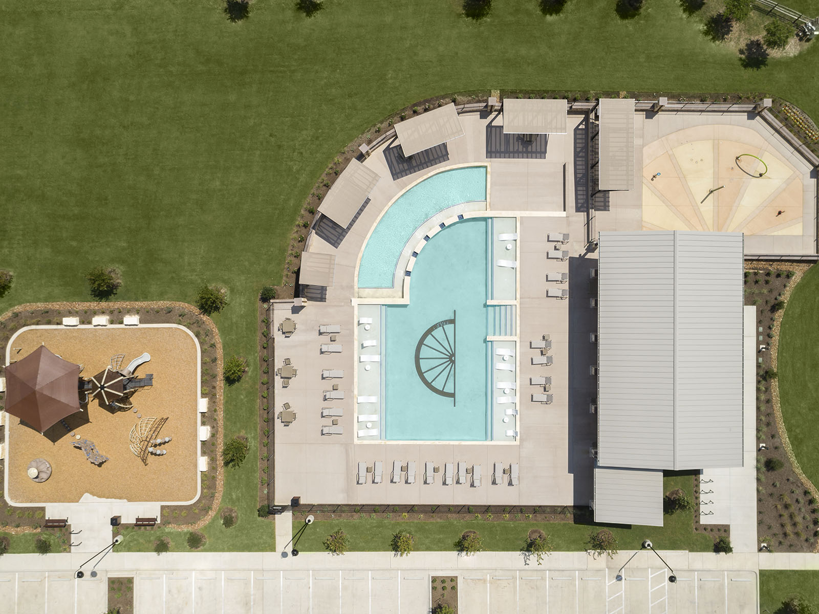 Homestead At Old Settlers Park By Tri Pointe Homes