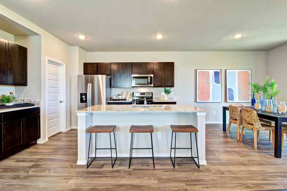 Blue Ridge Ranch, San Antonio, Century Communities | Properties NEO