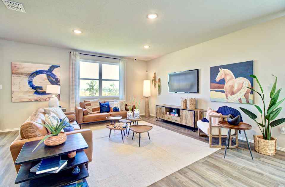 Blue Ridge Ranch, San Antonio, Century Communities | Properties NEO