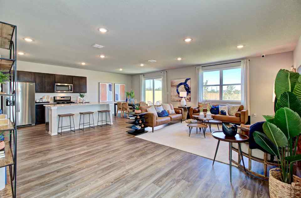 Blue Ridge Ranch, San Antonio, Century Communities | Properties NEO