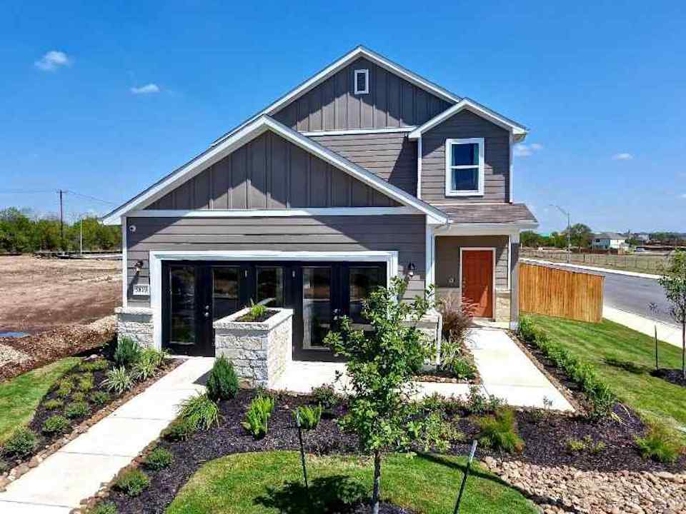 Blue Ridge Ranch, San Antonio, Century Communities | Properties NEO