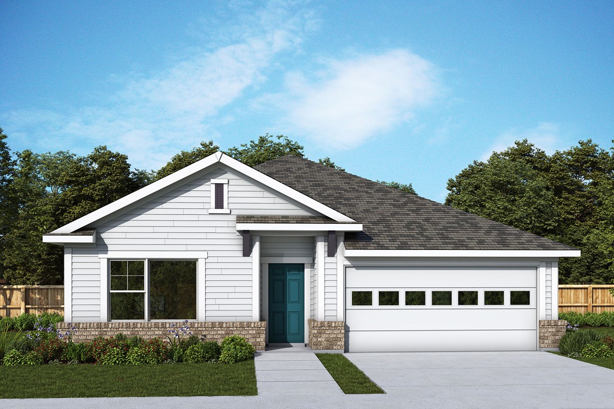 The Colony 50' - Coleton Meadow — collection image