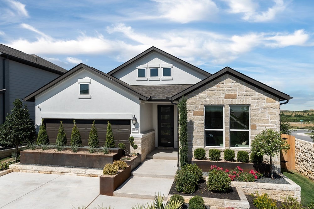 NEO Turner's Crossing