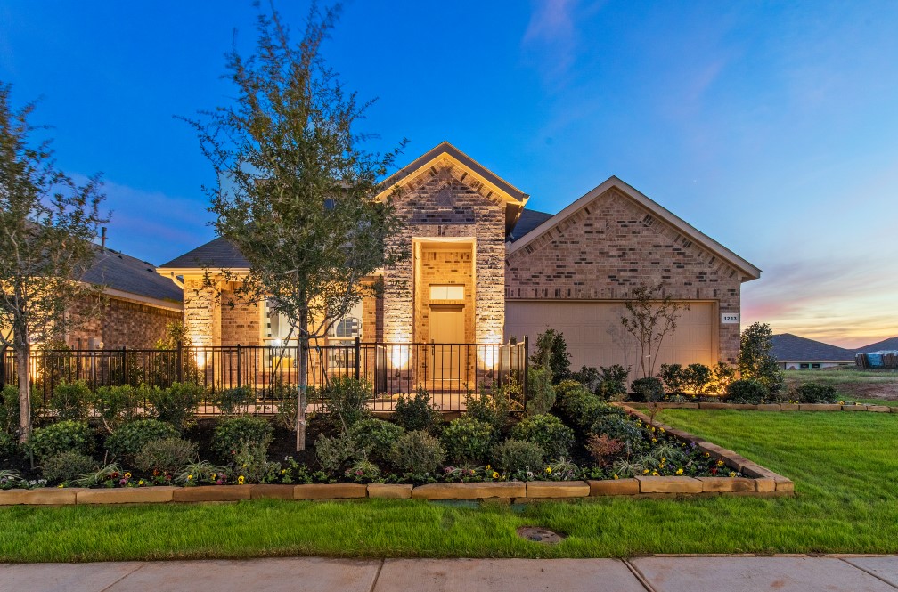Weatherford Ranches Oregon Ranches West, Weatherford, DR Horton | Properties NEO