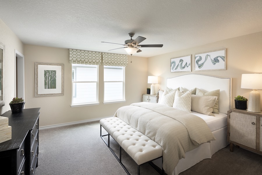 NEO Stonewall Ranch Stonewall Ranch 40s Alley