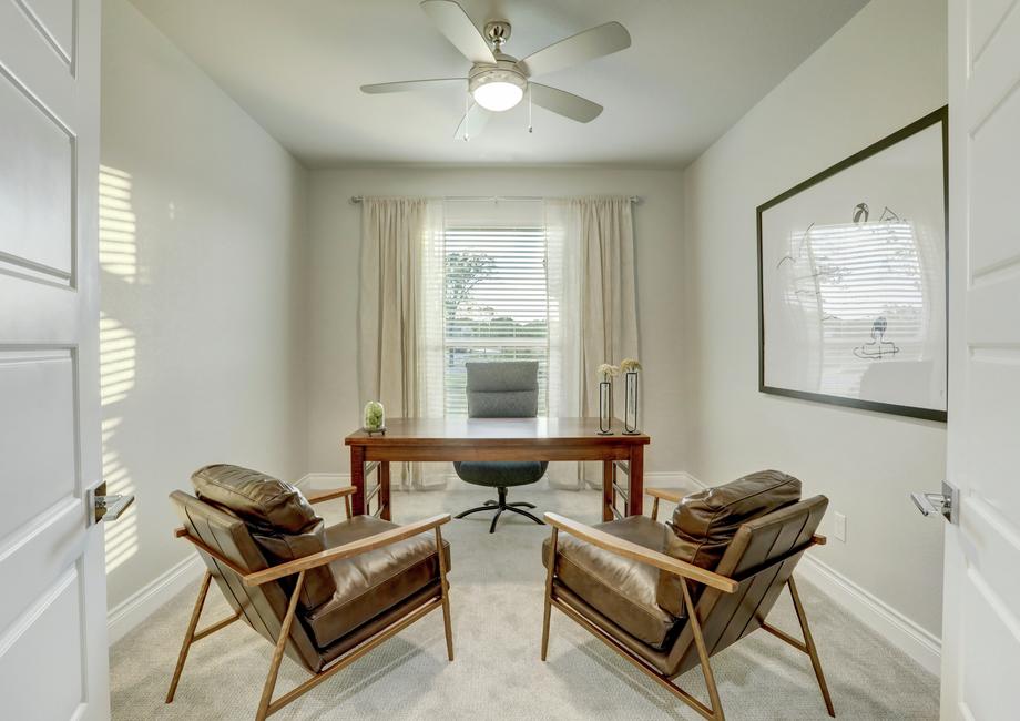 NEO Van Buren Estates Stratton II