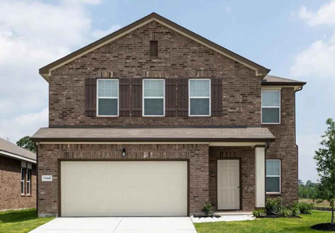 Imperial Forest By Starlight Homes