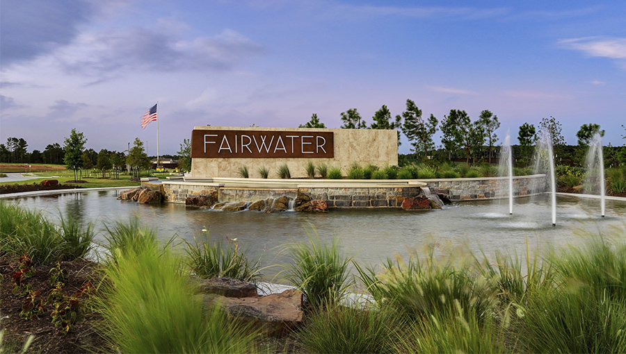 Fairwater, Montgomery, DR Horton | Properties NEO