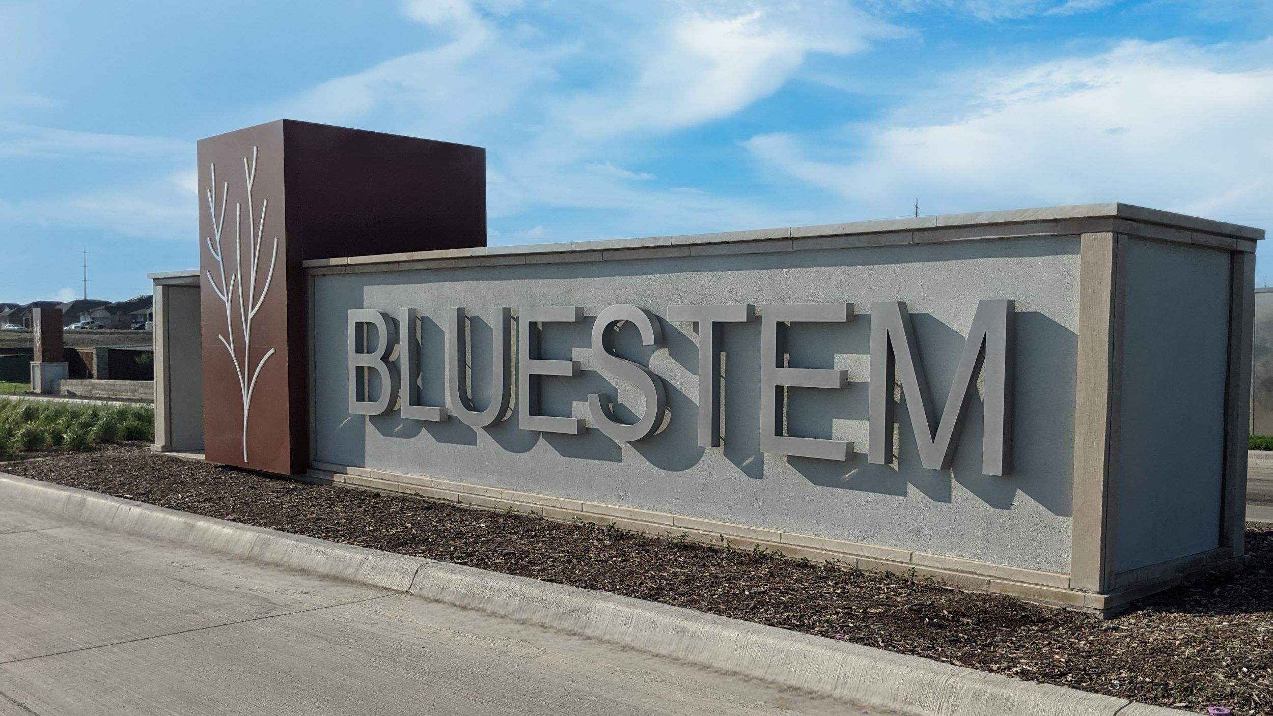 Bluestem, Rhome, DR Horton | Properties NEO