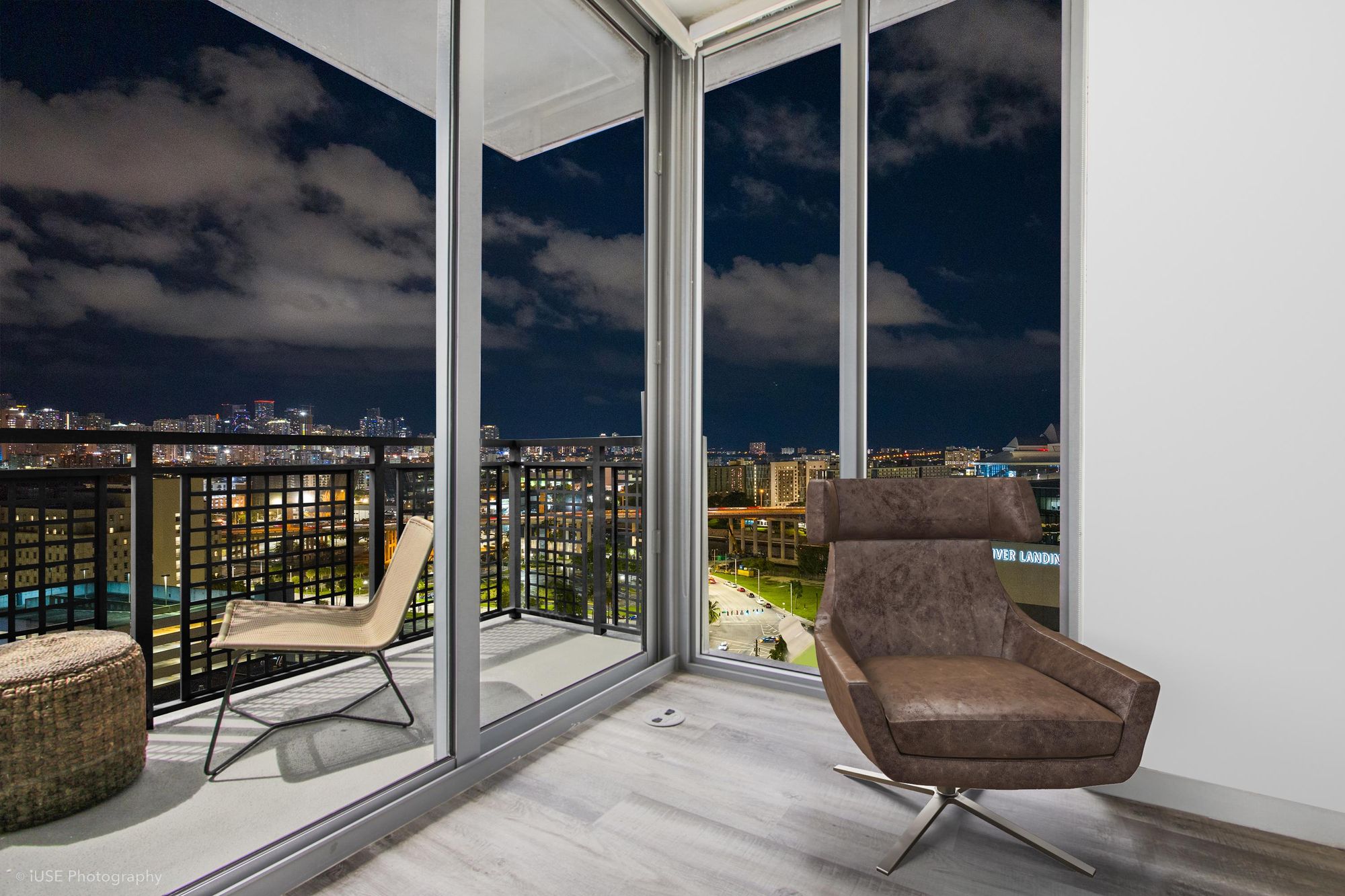 Residences C - F — collection image