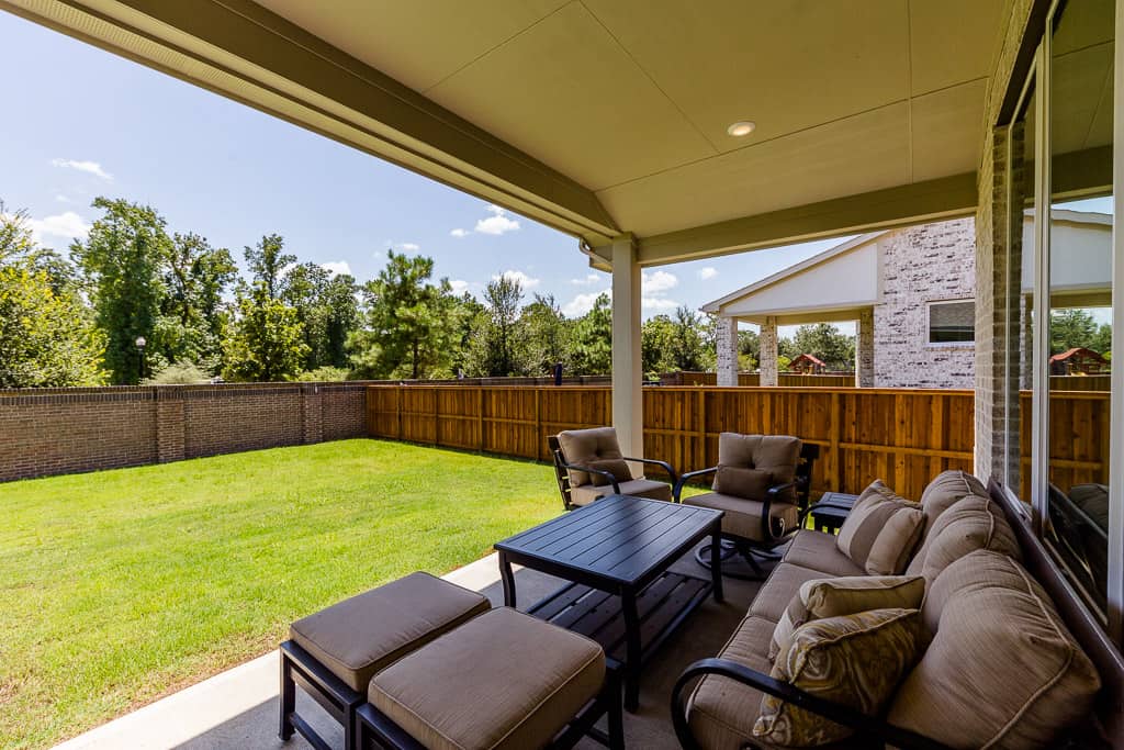 Tri Pointe Homes, Fulshear, Texas | Properties NEO