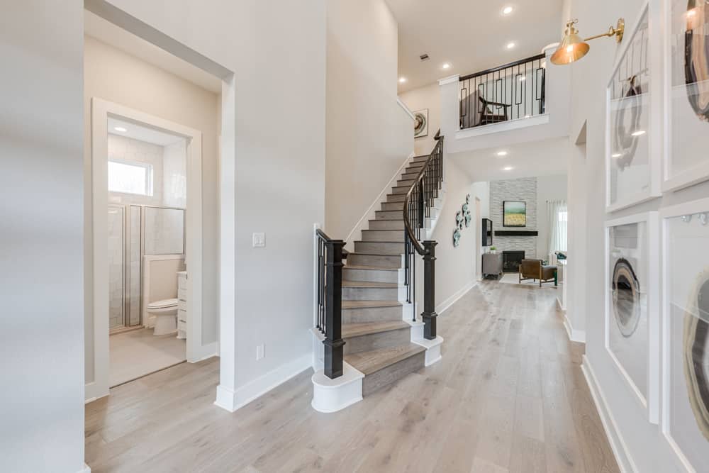 Tri Pointe Homes, Fulshear, Texas | Properties NEO