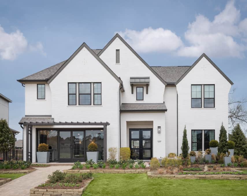 Dunham Pointe 60′ — collection image