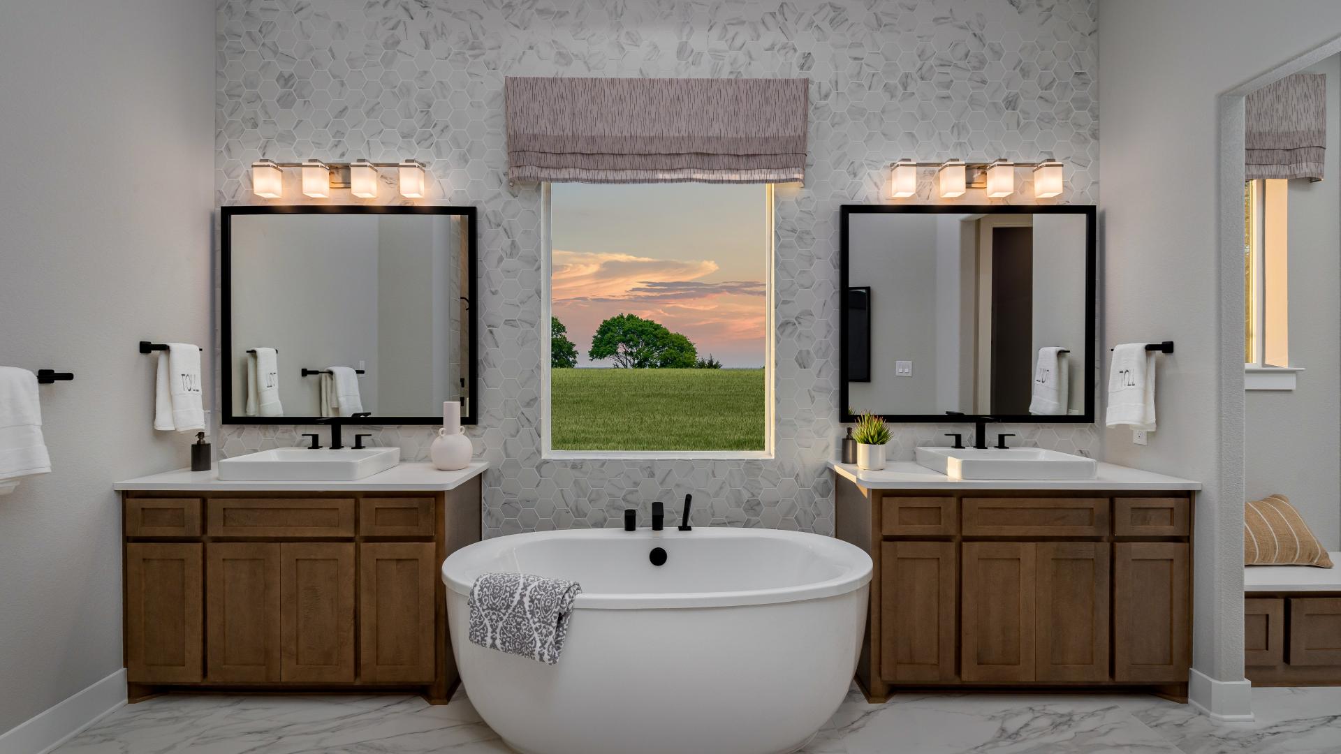 Lakeside at Cielo Ranch, Denton, Toll Brothers | Properties NEO