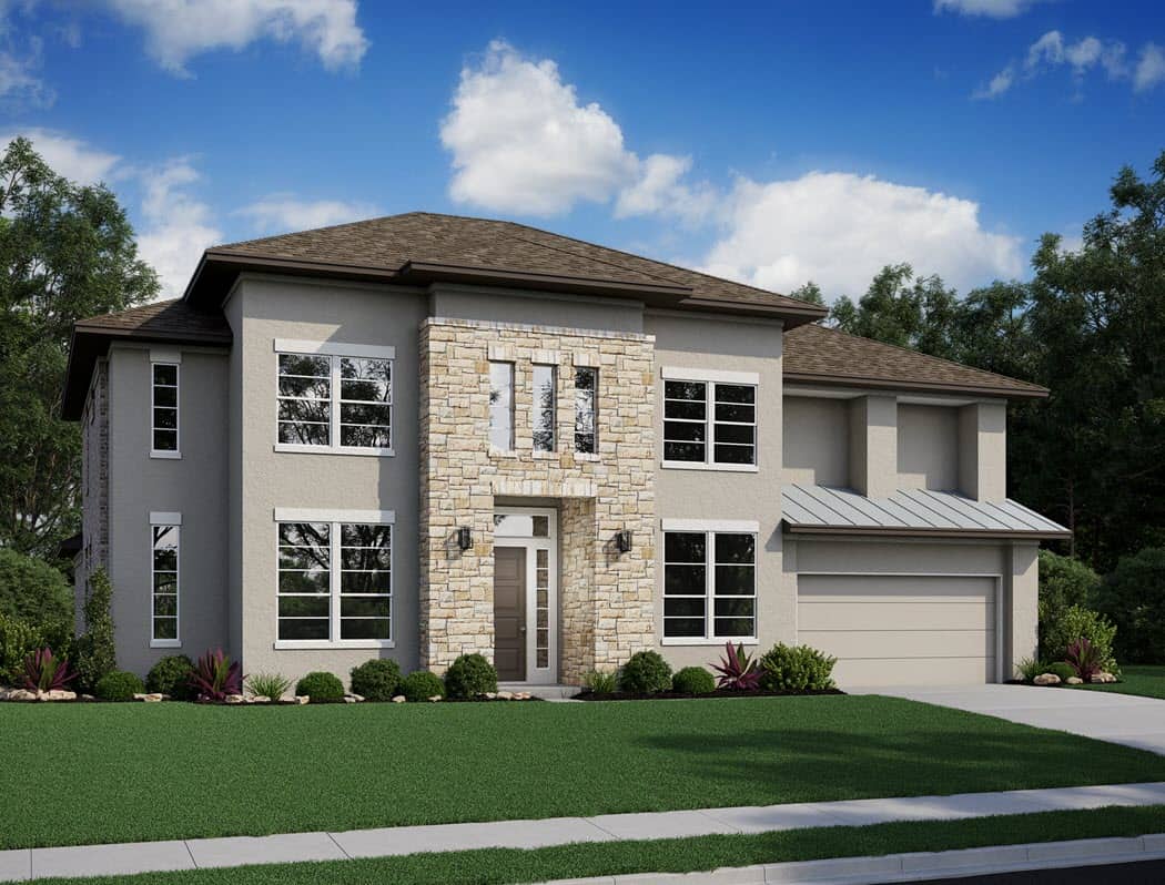 Bridgeland 70′ — collection image