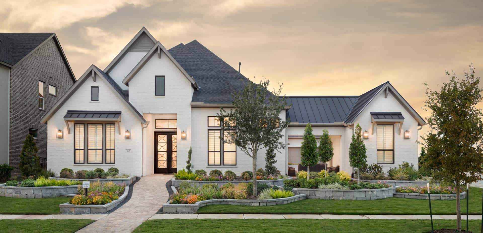 Bridgeland 80′ — collection image