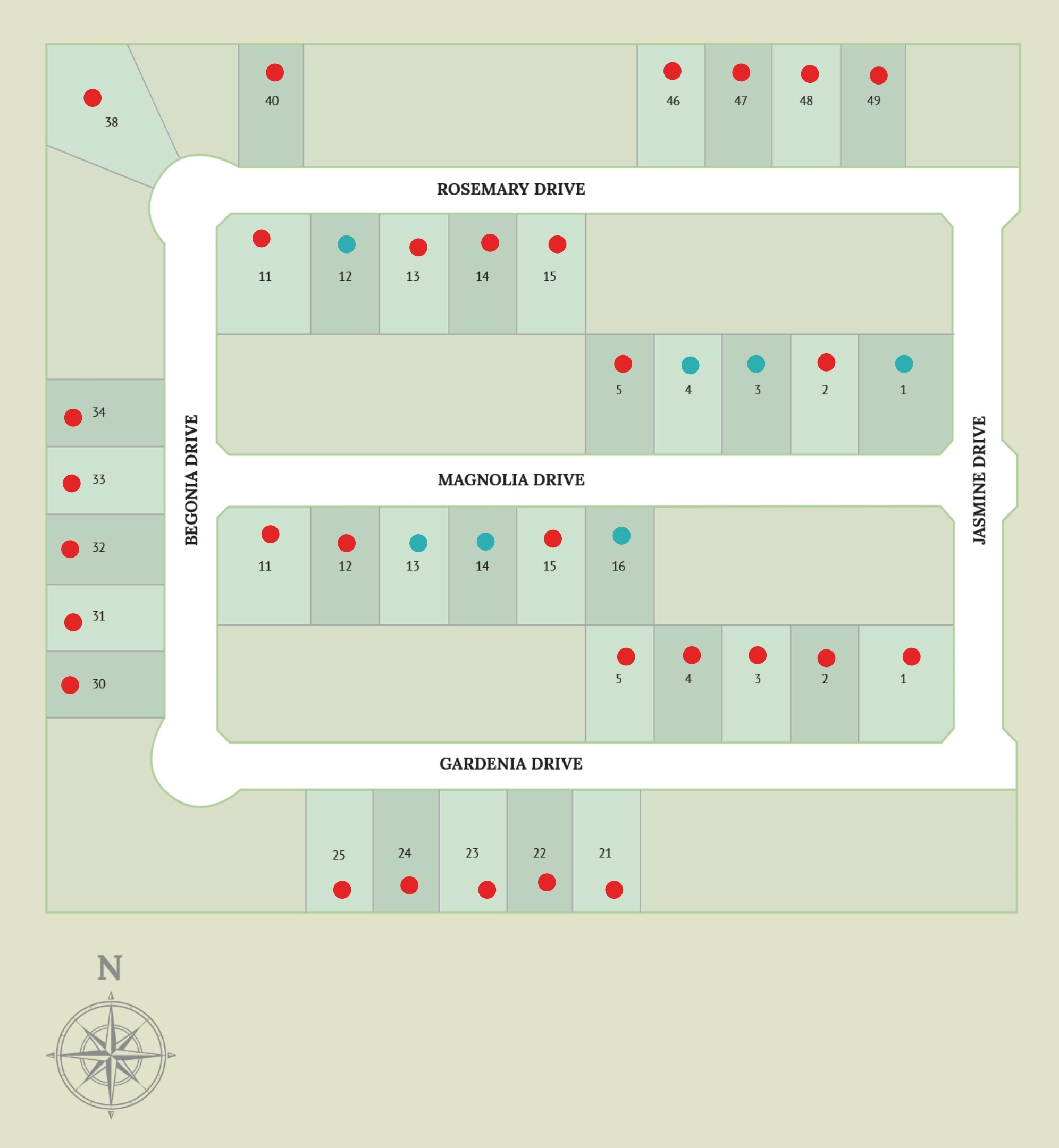 NEO Rosewood Estates
