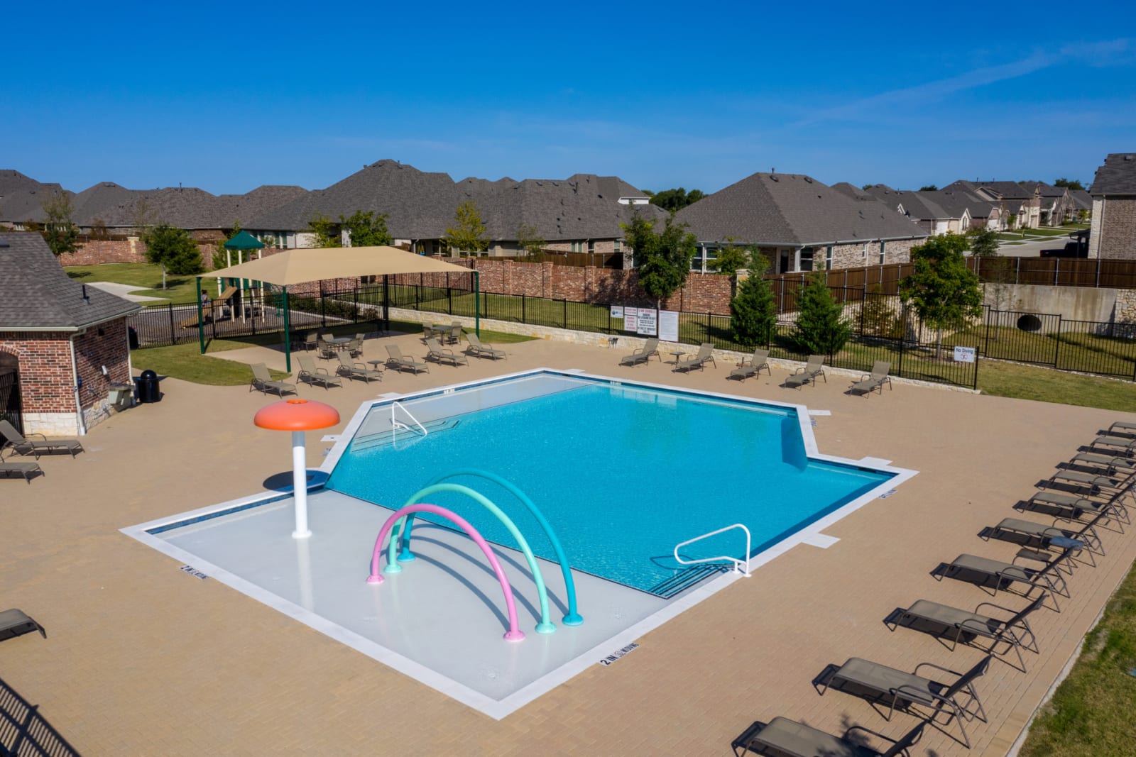 Erwin Farms Pulte Homes