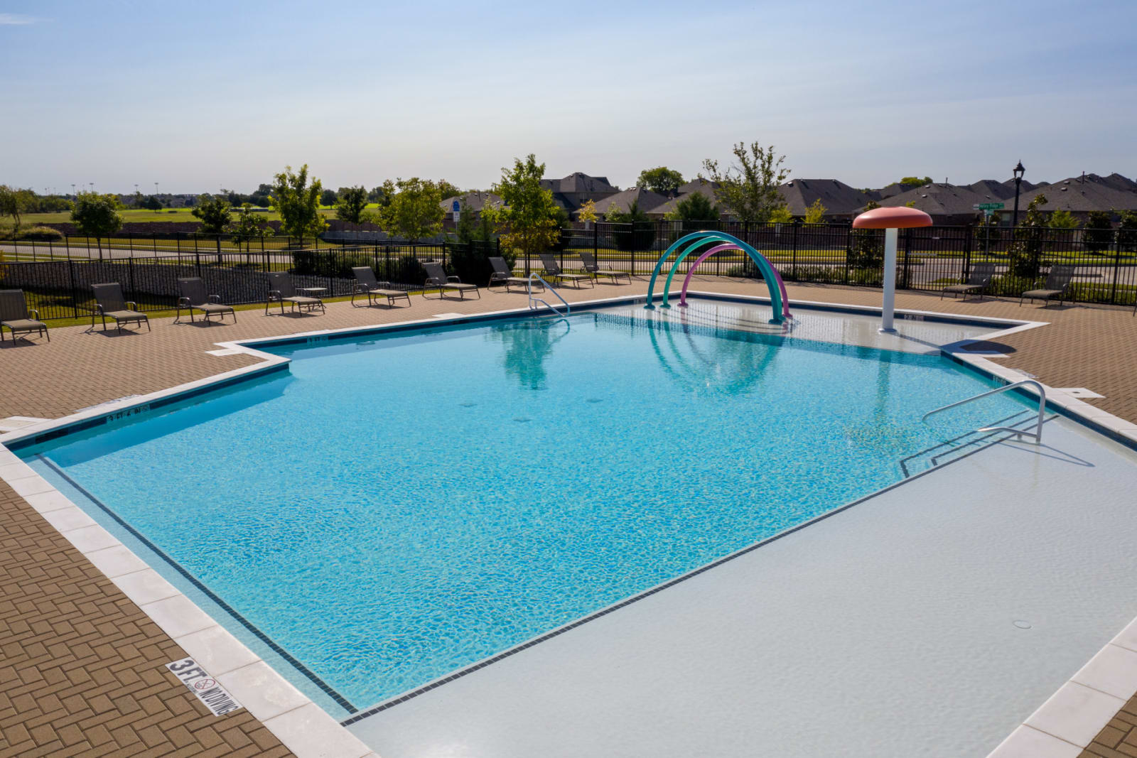 Erwin Farms Pulte Homes