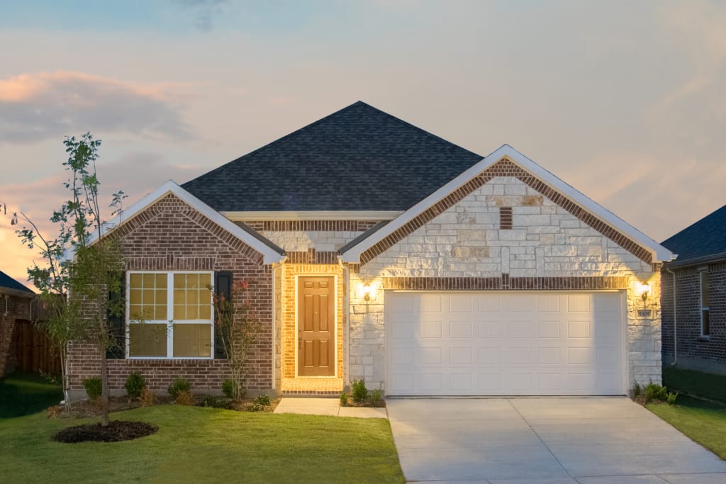 NEO Erwin Farms Mckinney