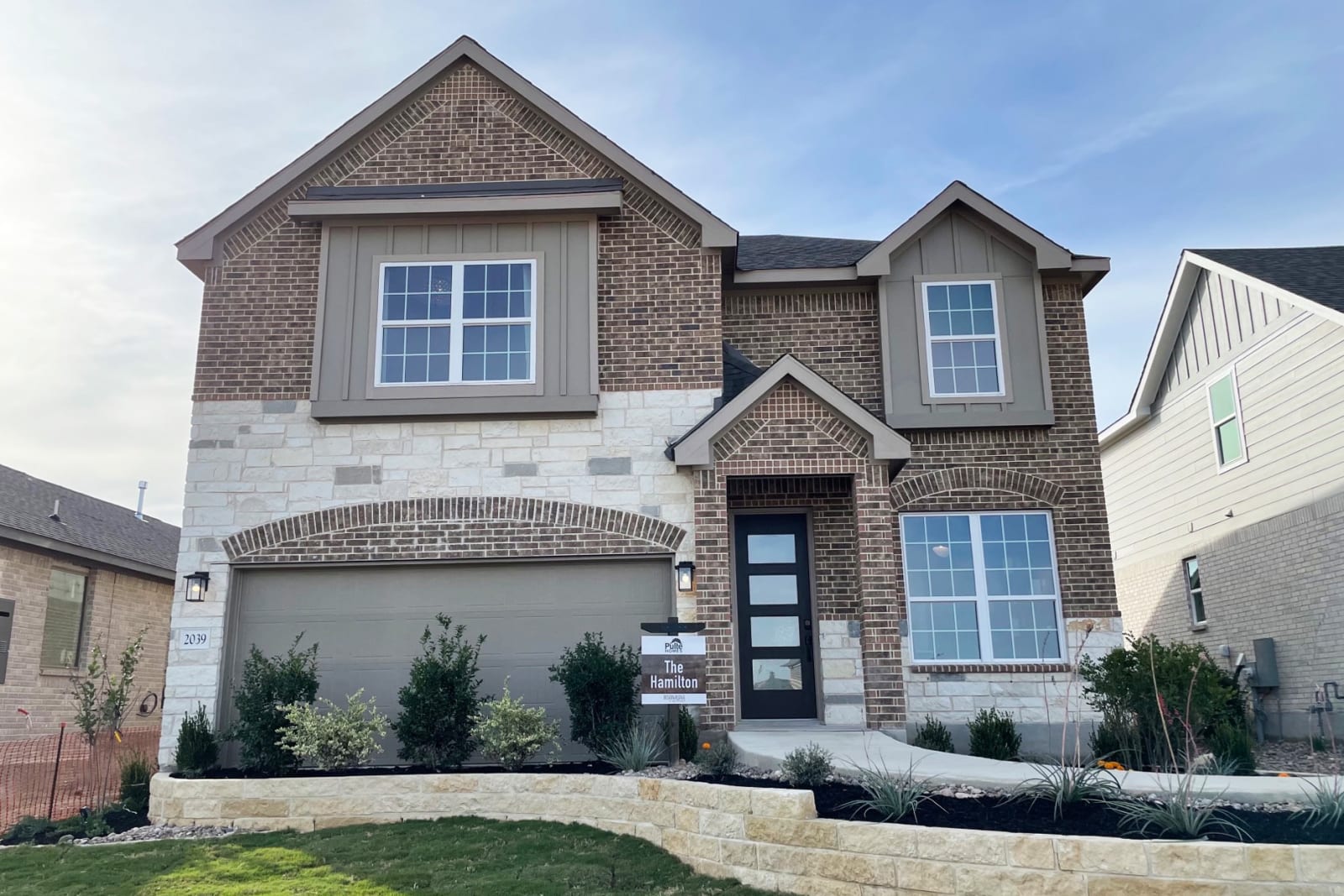 Pulte Homes, San Antonio, Texas | Properties NEO