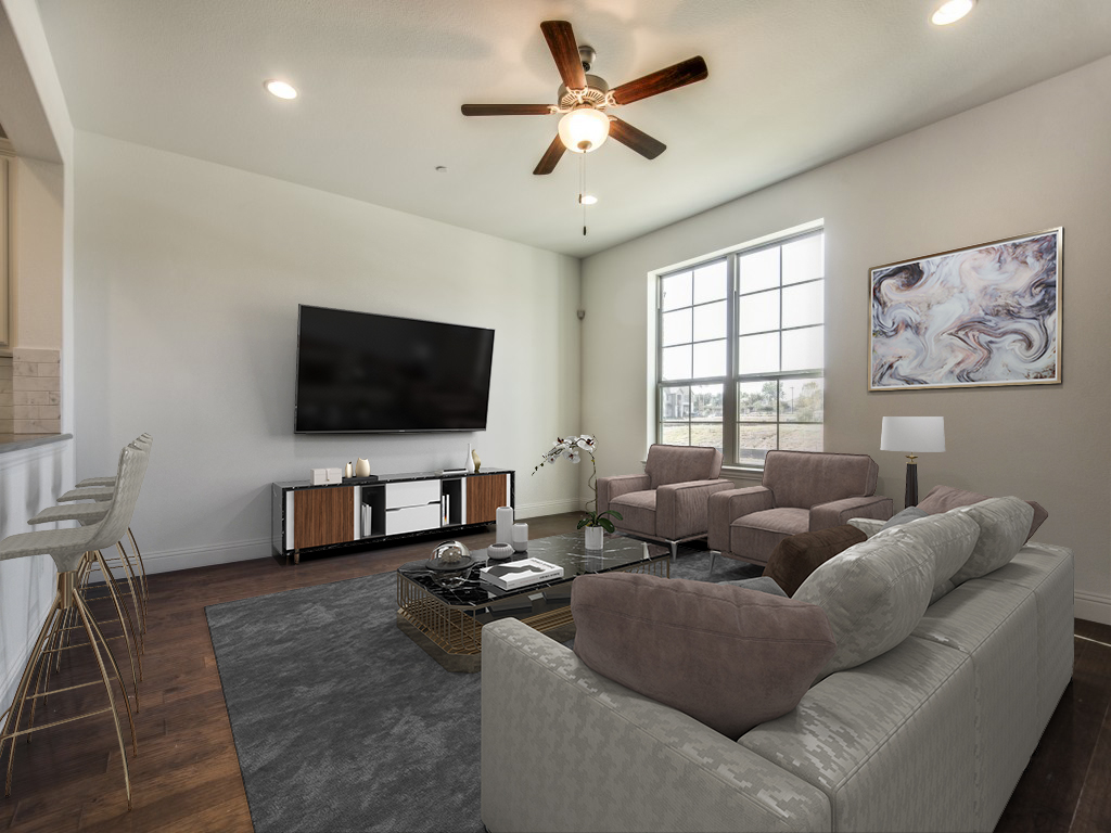 CB Jeni, Grand Prairie, Texas | Properties NEO