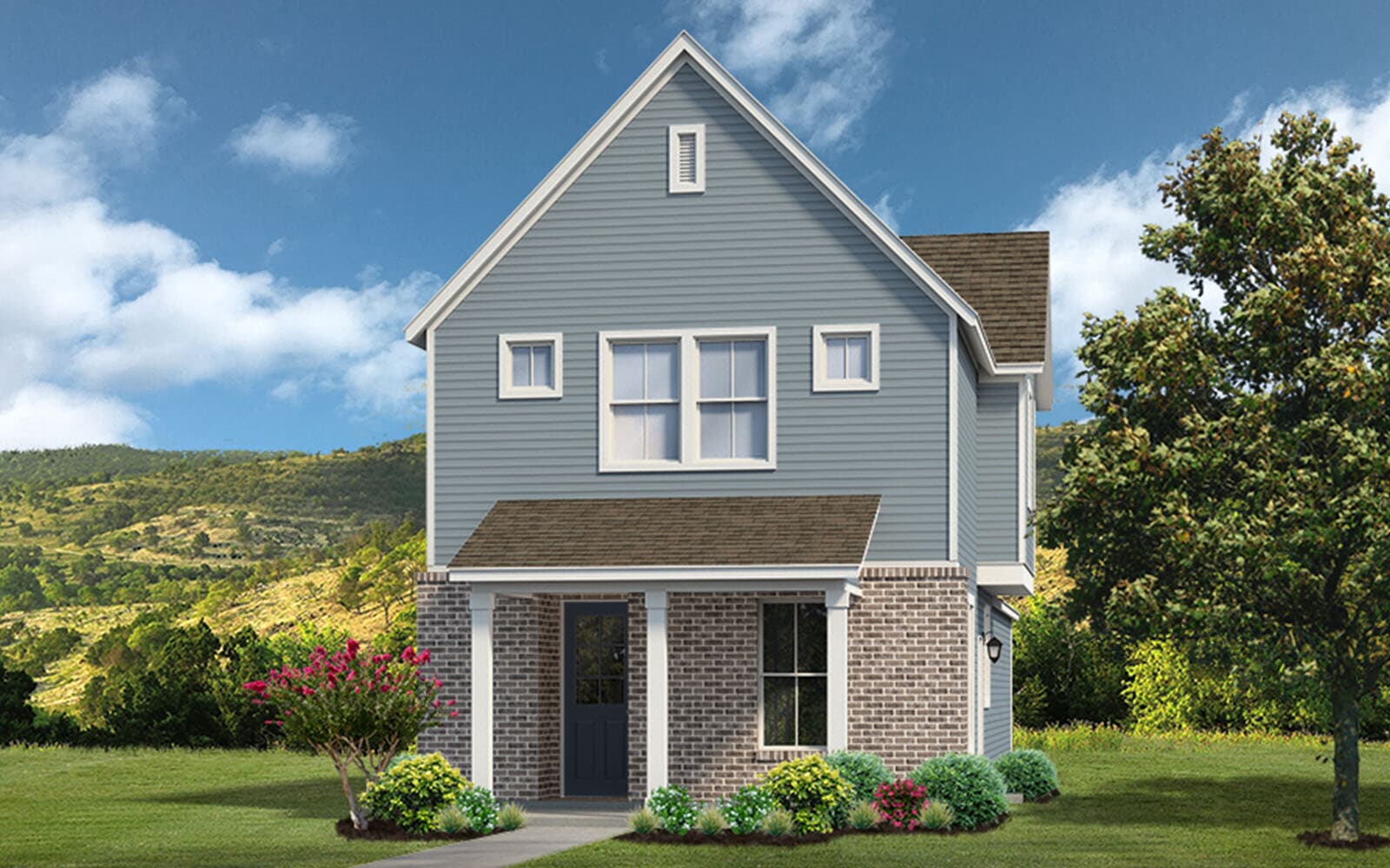 Urban Homes — collection image