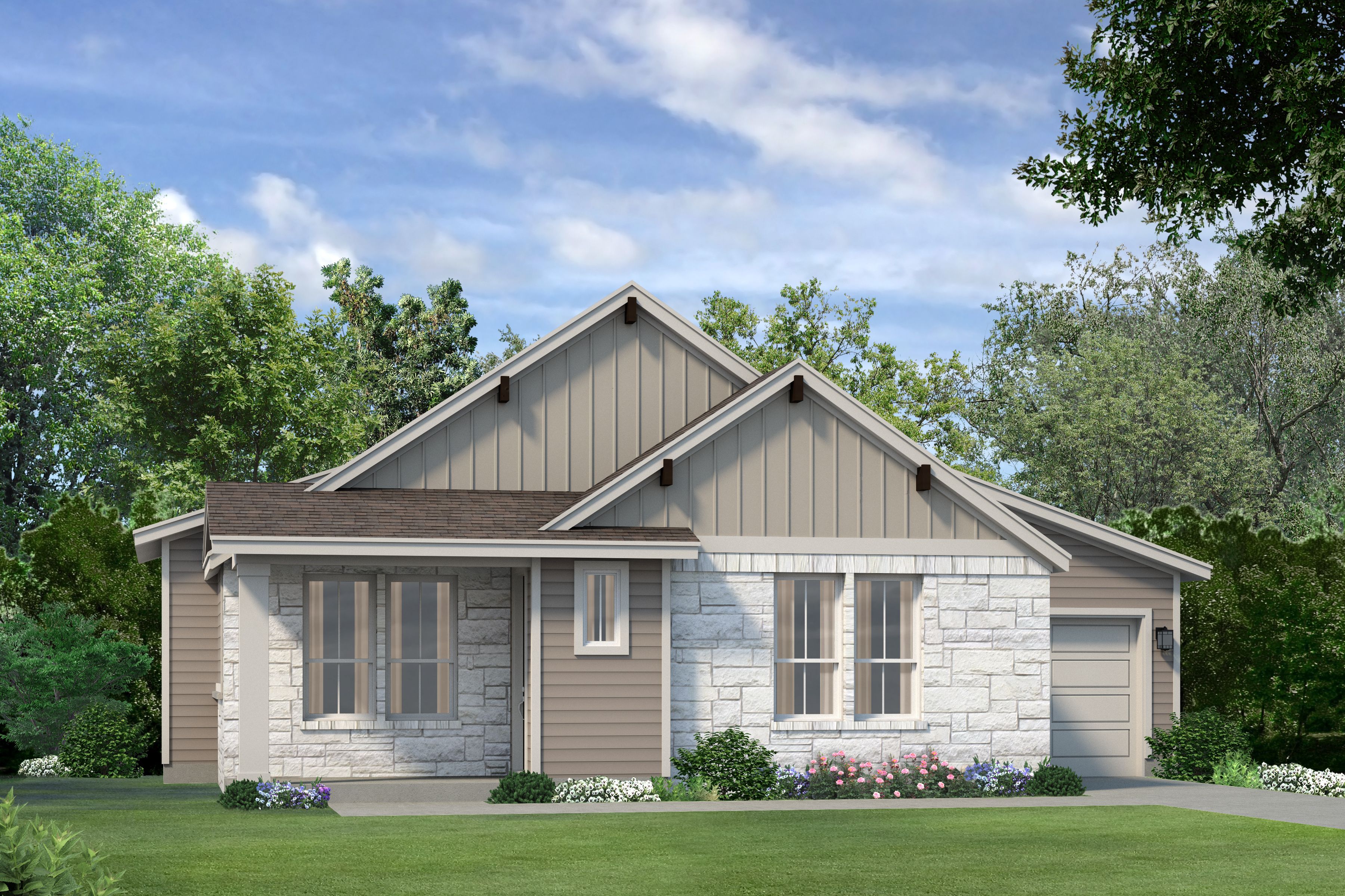 Cottage Collection — collection image