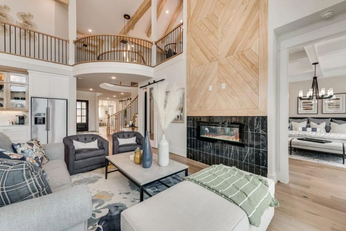 Walton Ridge, Corinth, Grand Homes | Properties NEO