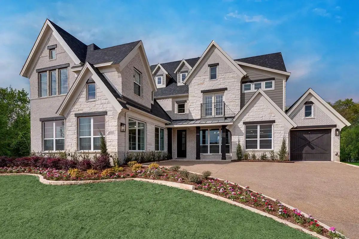 Walton Ridge, Corinth, Grand Homes | Properties NEO