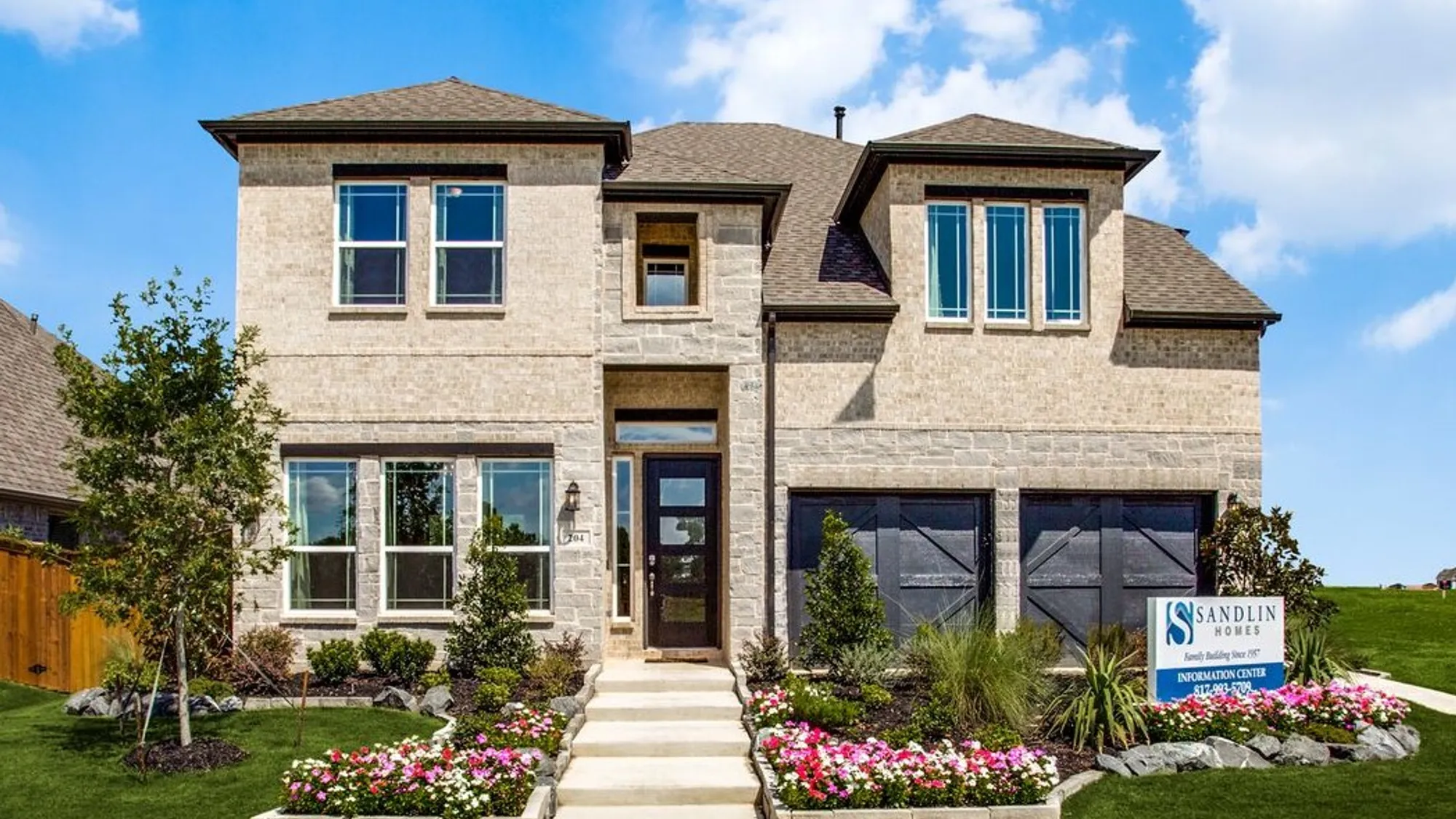 David Weekley Homes At Lakeview: New Construction Homes In Waller, TX