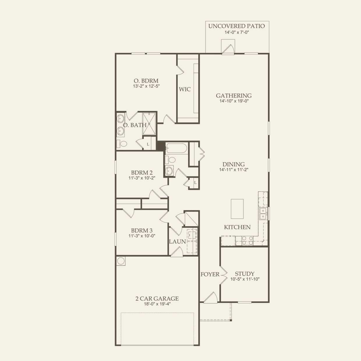 Centex, Jarrell, Texas | Properties NEO