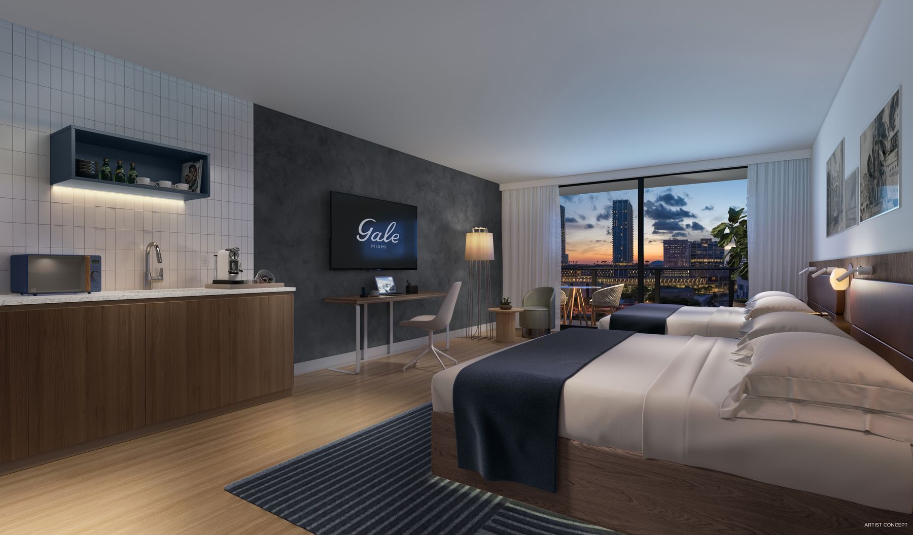2 Bed — collection image