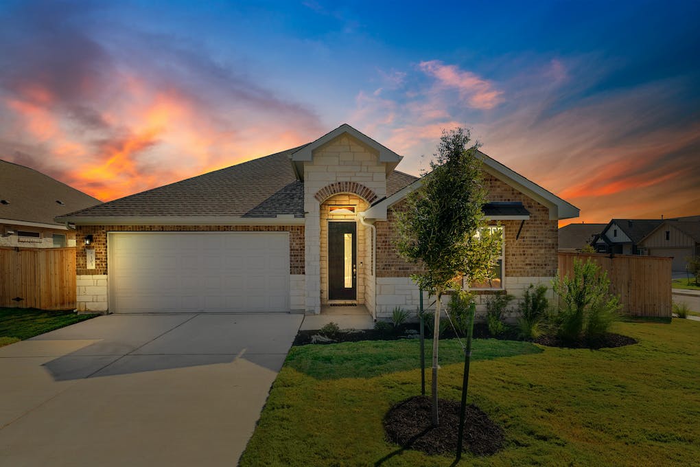 Scott Felder Homes, Boerne, Texas | Properties NEO