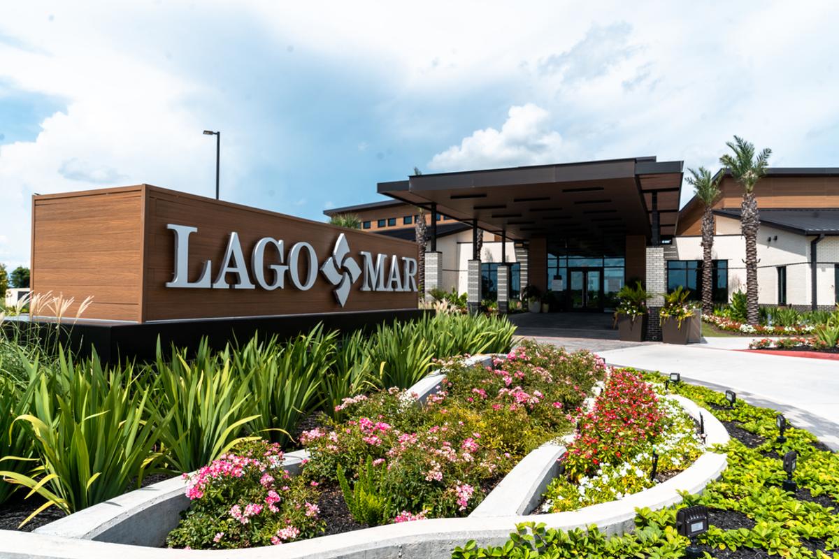 The Signature Series at Lago Mar main image
