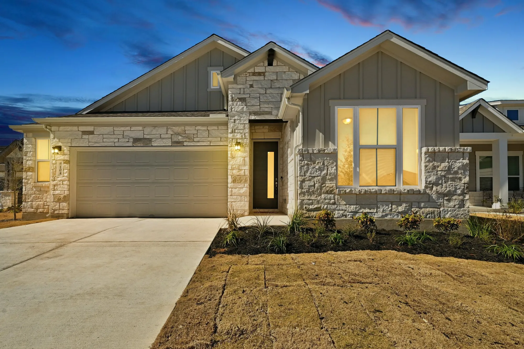 Santa Rita Ranch 45' — collection image
