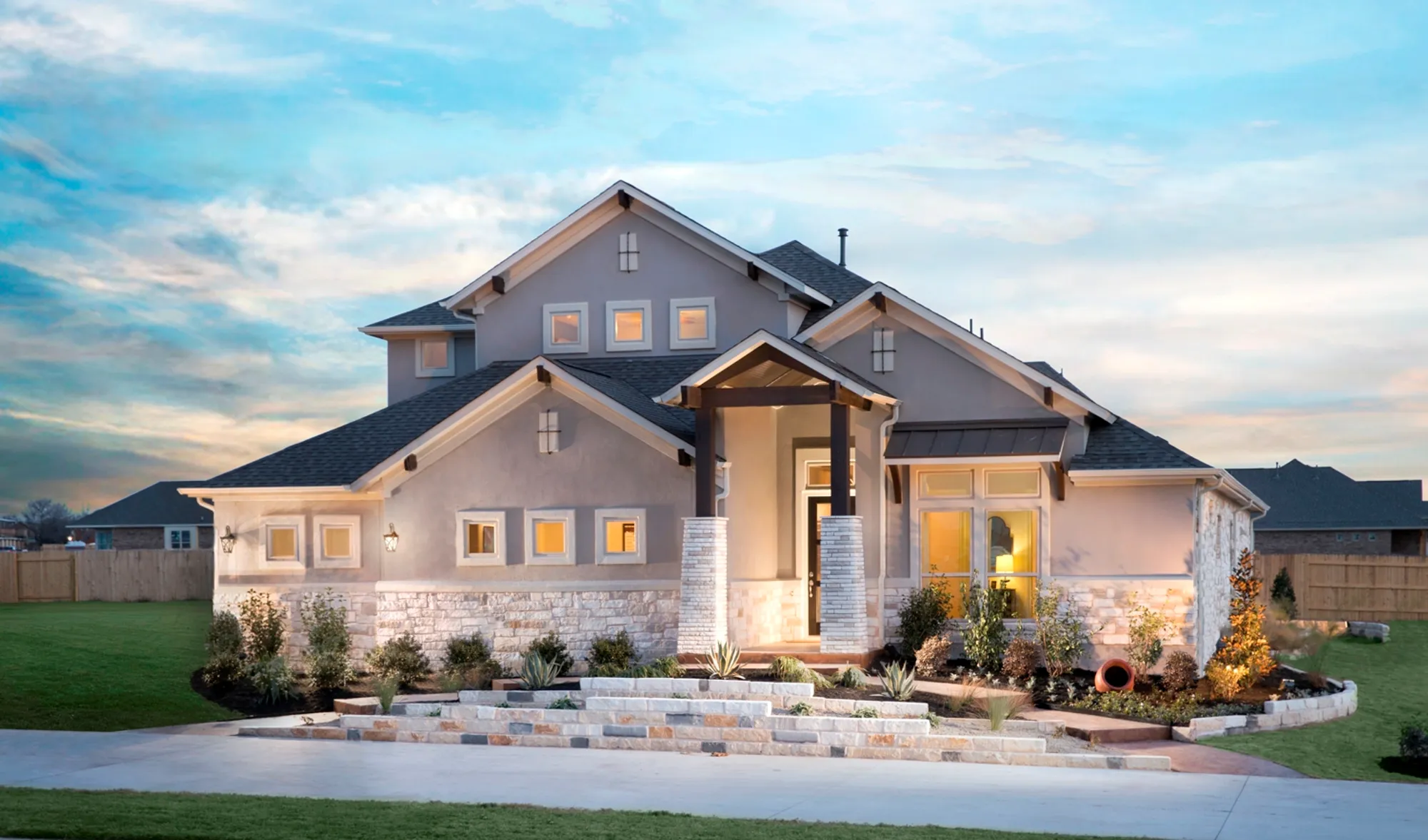 Santa Rita Ranch 70' — collection image
