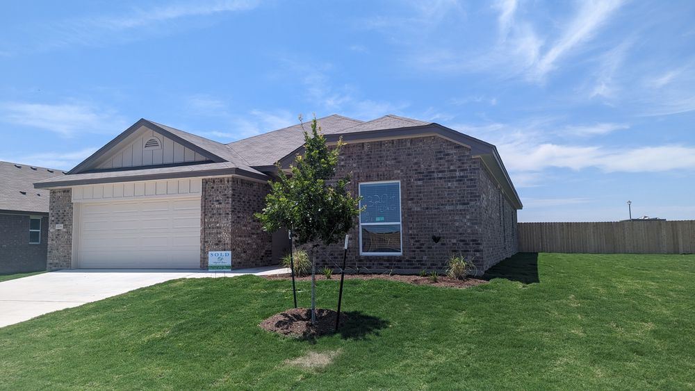 NEO Goodnight Ranch Killeen (KISD)