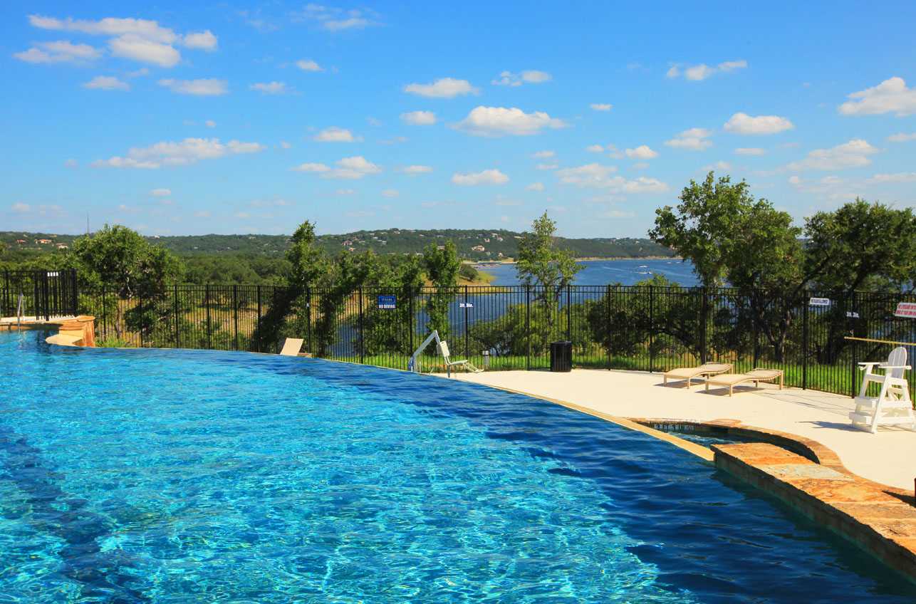 Lakeside At Tessera On Lake Travis