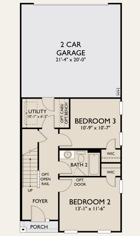 Ashton Woods, North Richland Hills, Texas | Properties NEO