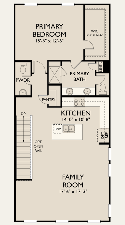 Ashton Woods, North Richland Hills, Texas | Properties NEO