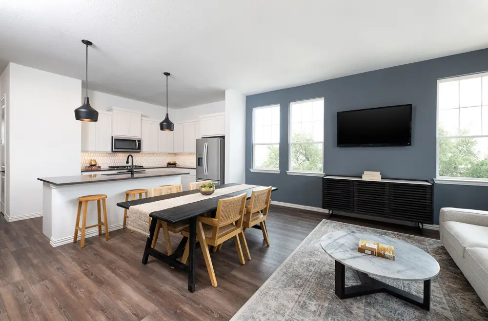 Ashton Woods, North Richland Hills, Texas | Properties NEO