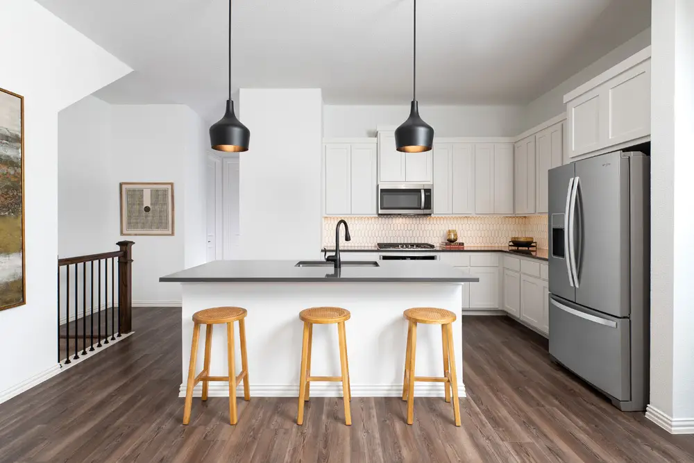 Ashton Woods, North Richland Hills, Texas | Properties NEO