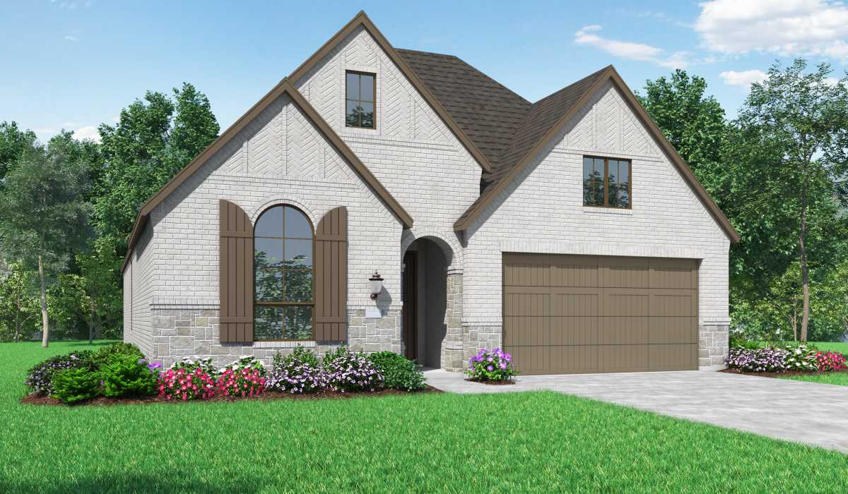 HOMES ON 50FT. LOTS — collection image